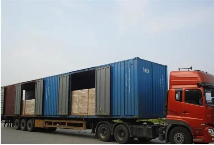 漳州到邵东县整车运输