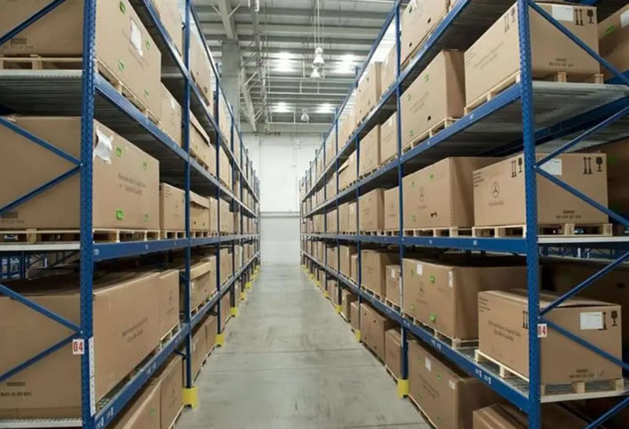 漳州到邵东县货物仓储