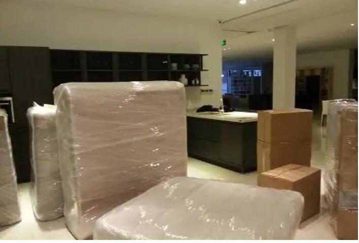 漳州到邵东县长途搬家