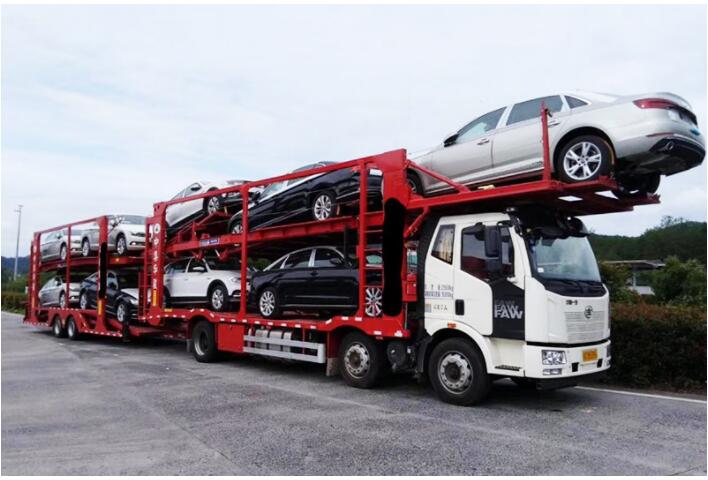 漳州到邵东县轿车托运